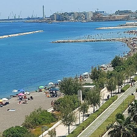 Arco Dei Tramonti Leilighet Bari Eksteriør bilde